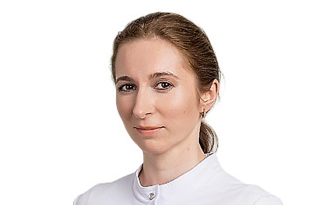 Сёмкина Екатерина Сергеевна