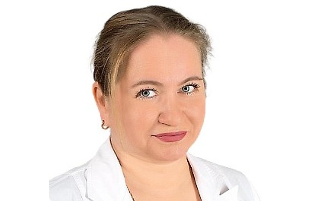 Шешенина Наталья Анатольевна