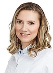 Ульшина Евгения Геннадьевна