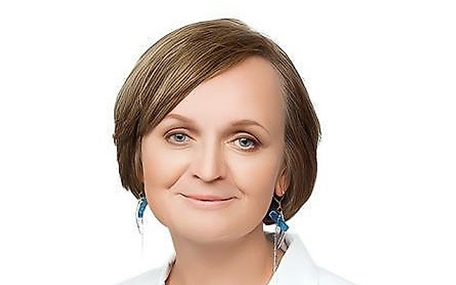 Гордеева Людмила Александровна