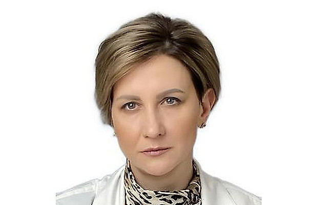 Аксенова Татьяна Евгеньевна