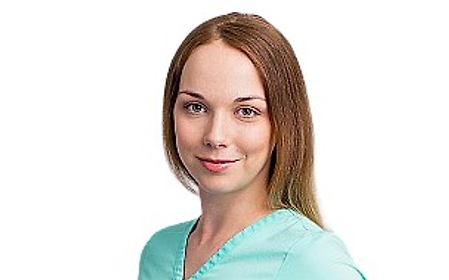 Сидорова Александра Николаевна