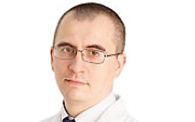 Коваленко Антон Николаевич