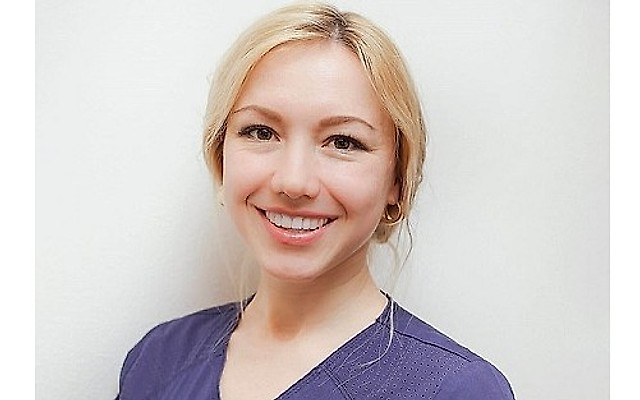 Шипилова (Абдураманова) Марина