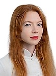 Коновалова Татьяна Григорьевна