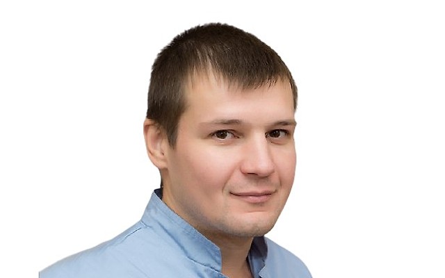 Зубцов Александр Николаевич