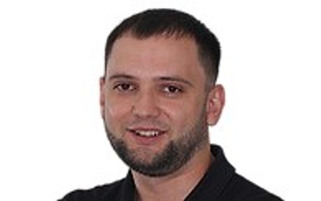 Ибрагимов Алихан Абдулаевич