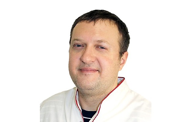 Рюмин Алексей Борисович