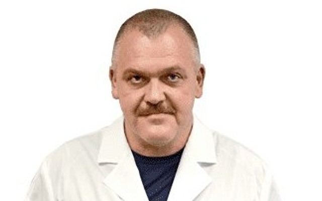 Саликов Александр Васильевич