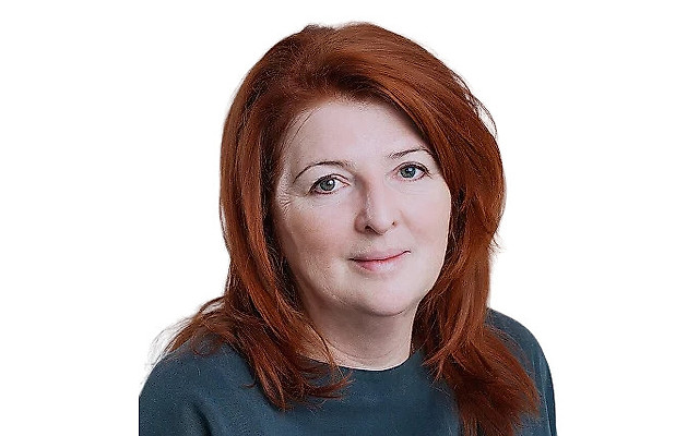 Изотова Маргарита Хаджумаровна