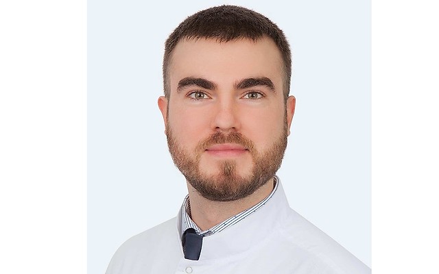 Тисненко Дмитрий Игоревич