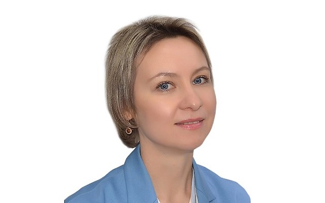 Саковцева Юлия Александровна