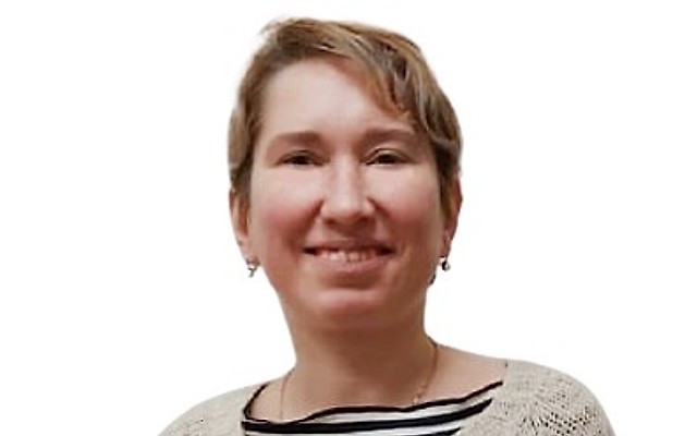 Нежельская Екатерина Анатольевна