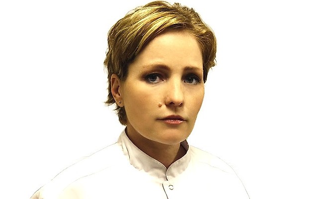 Яковлева Диана Михайловна