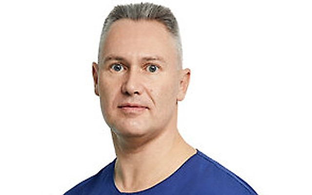 Лактионов Дмитрий Александрович