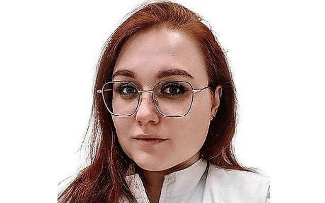 Краева Татьяна Дмитриевна
