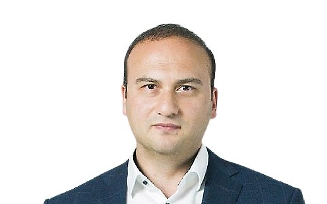 Маградзе Гурам Нодарович