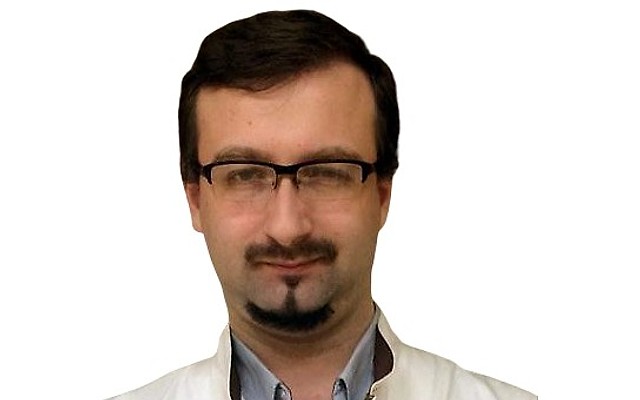 Кусков Константин Михайлович