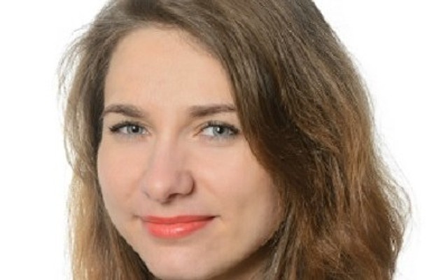 Жвания Каролина Вячеславовна