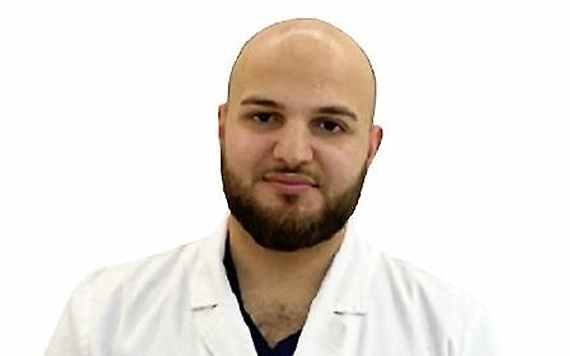 Ананьев Артем Каренович