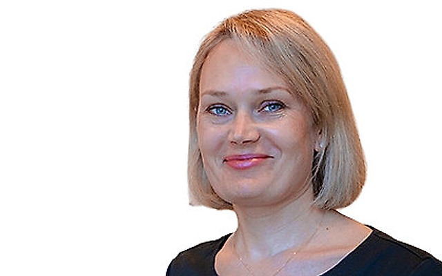 Овсянникова Анна Валентиновна