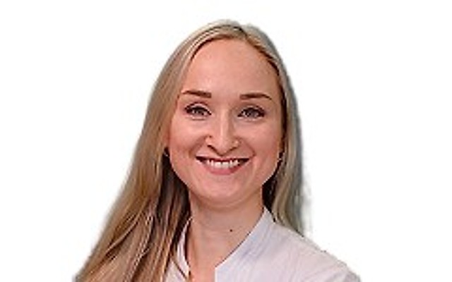 Щукина Оксана Викторовна