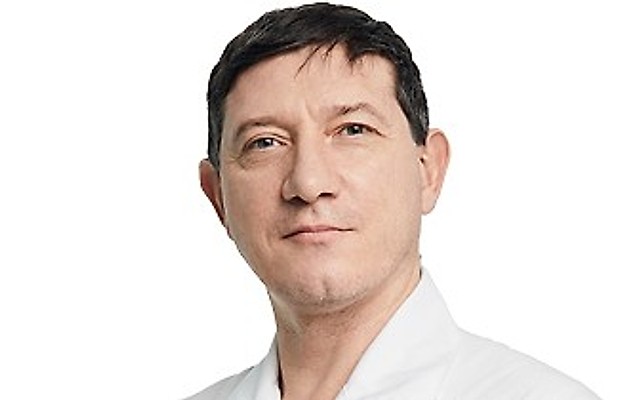 Семилетов Валерий Васильевич