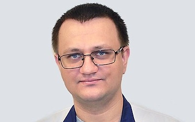 Быков Павел Игоревич