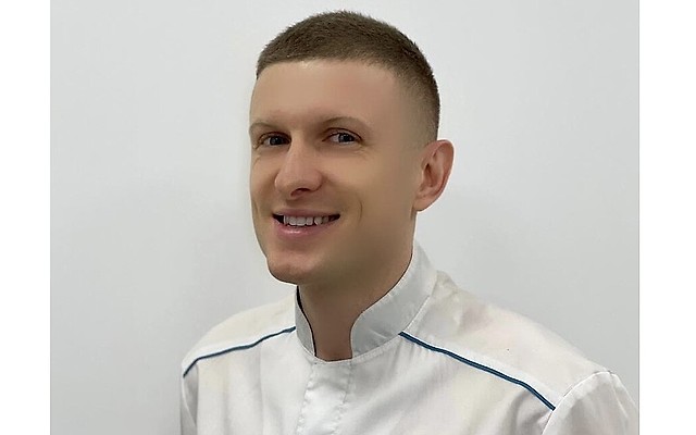 Алексеев Евгений Сергеевич