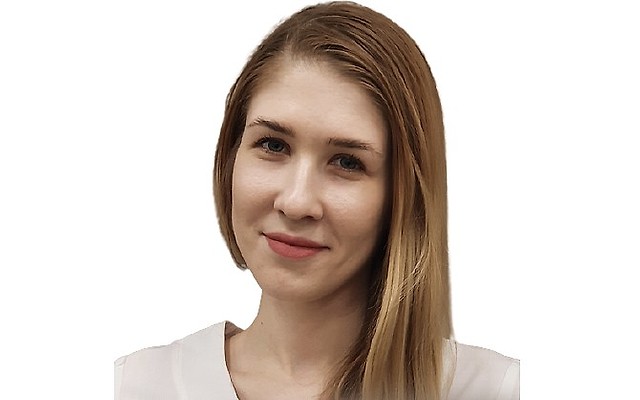Бесчастная Наталья Сергеевна
