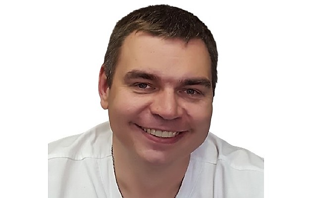 Репин Александр Николаевич