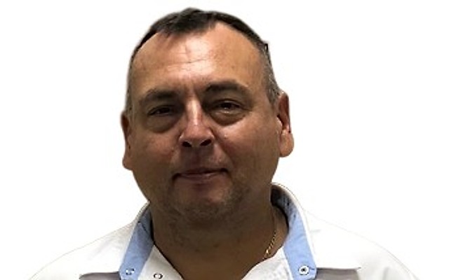 Лялюхин Вадим Анатольевич
