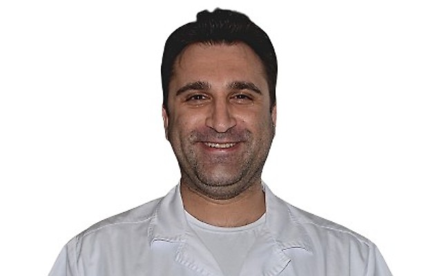 Жигун Александр Анатольевич