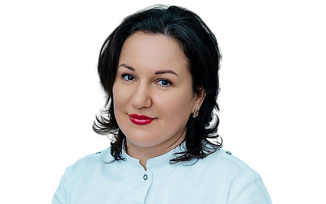 Тувышева Олеся Александровна