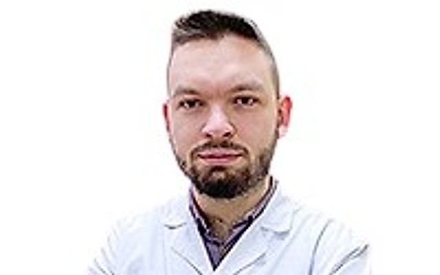 Семёнов Артемий Сергеевич