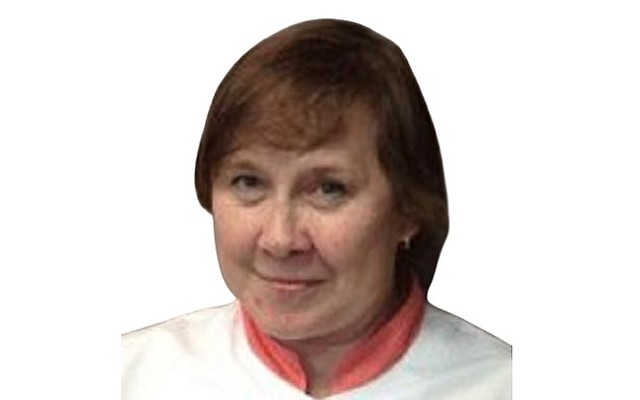 Киселева Галина Петровна
