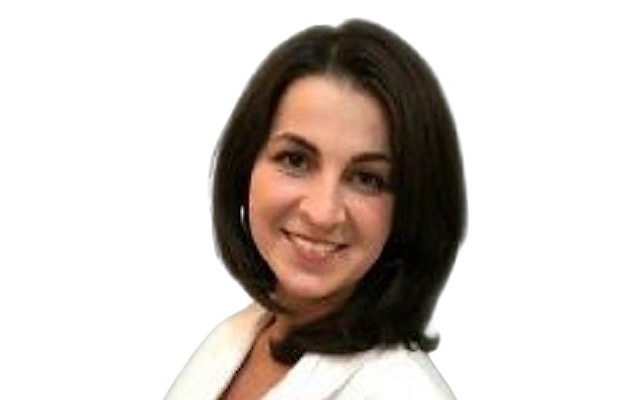 Гончарова Екатерина Александровна
