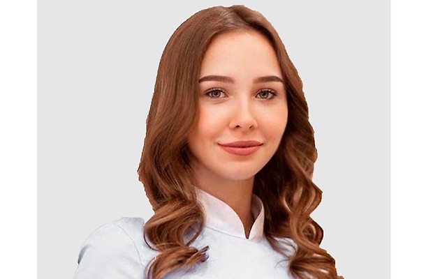 Орлова Оксана Валерьевна