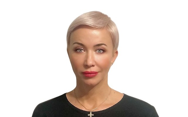 Бакланова Юлия Львовна