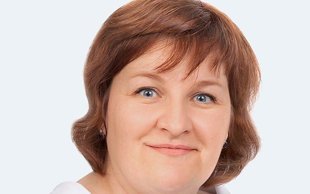 Должникова Юлия Николаевна