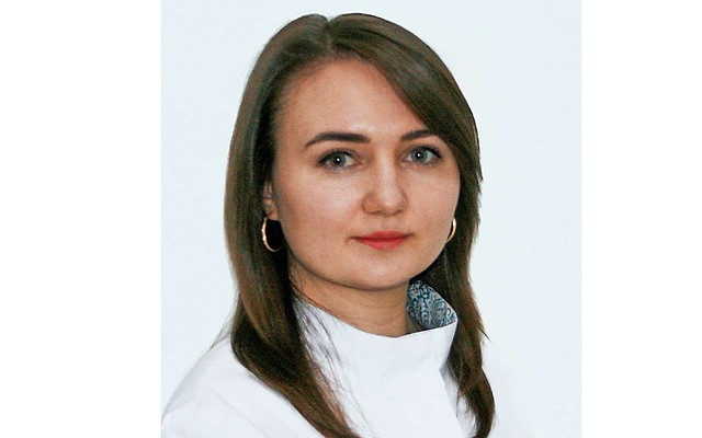 Яхина Диляра Ислямовна
