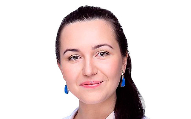 Киршина-Шульга Екатерина Владимировна