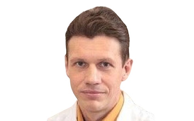 Лытаев Алексей Владимирович