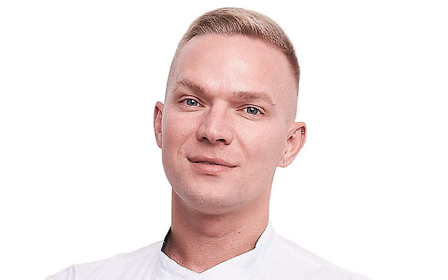 Осауленко Иван Александрович