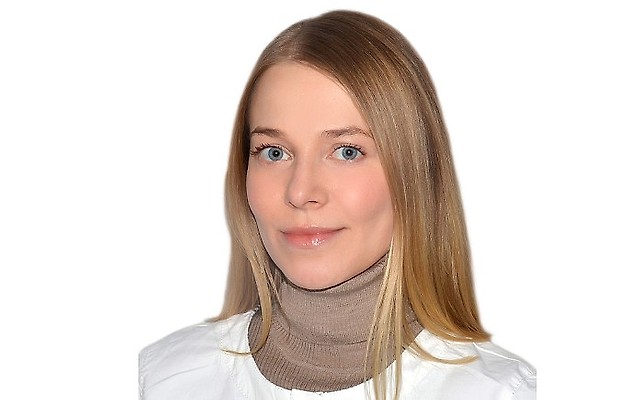 Шевченко Ирина Андреевна