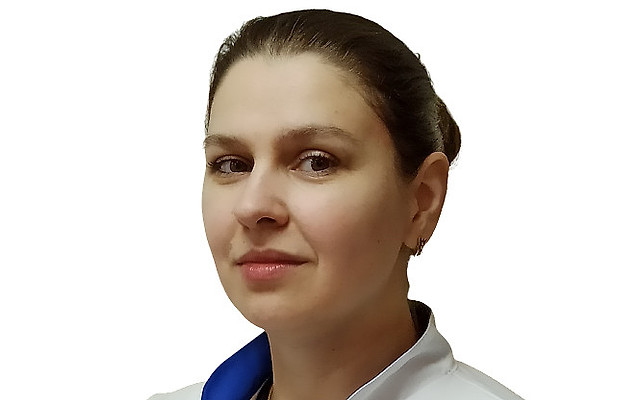 Цечоева Тамила Беслановна