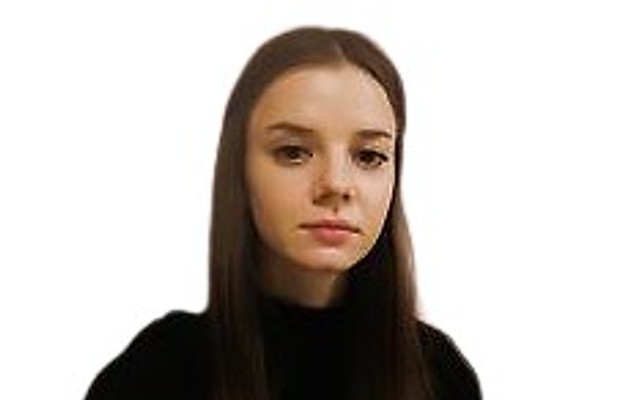 Белякова Мария Леонидовна