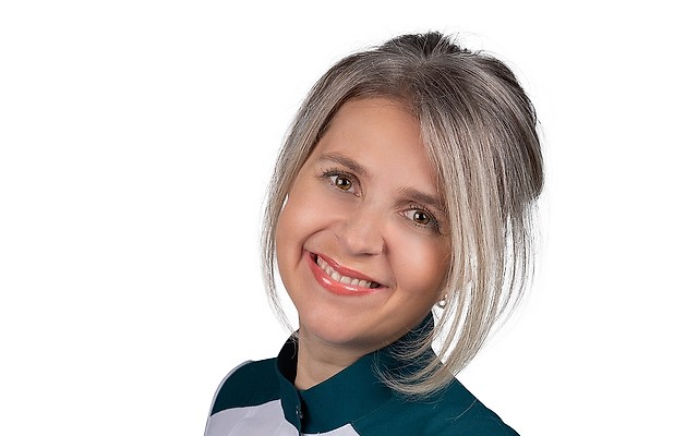 Иванова Юлия Сергеевна