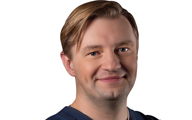 Шитиков Александр Александрович