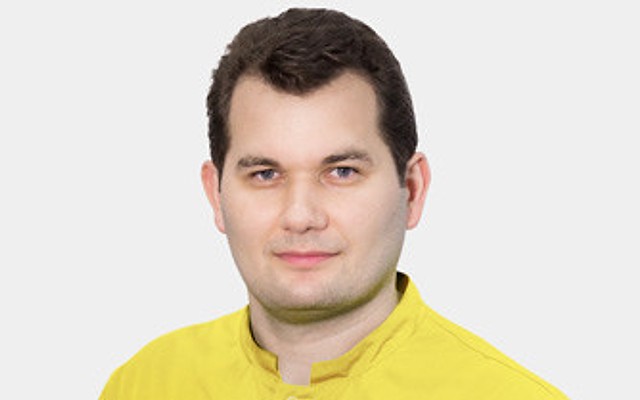 Кит Андрей Мирославович